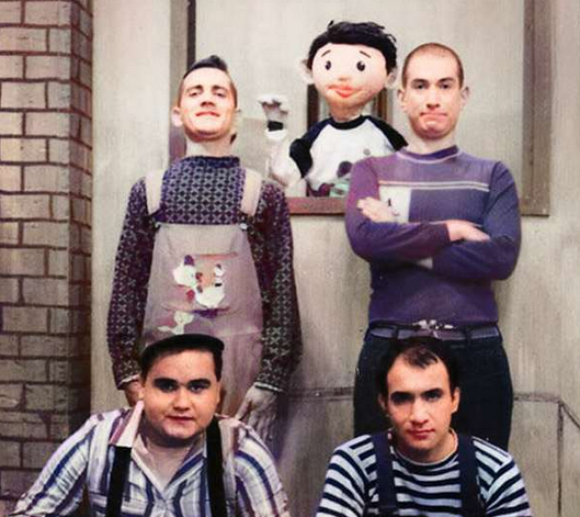 محمود جعفری