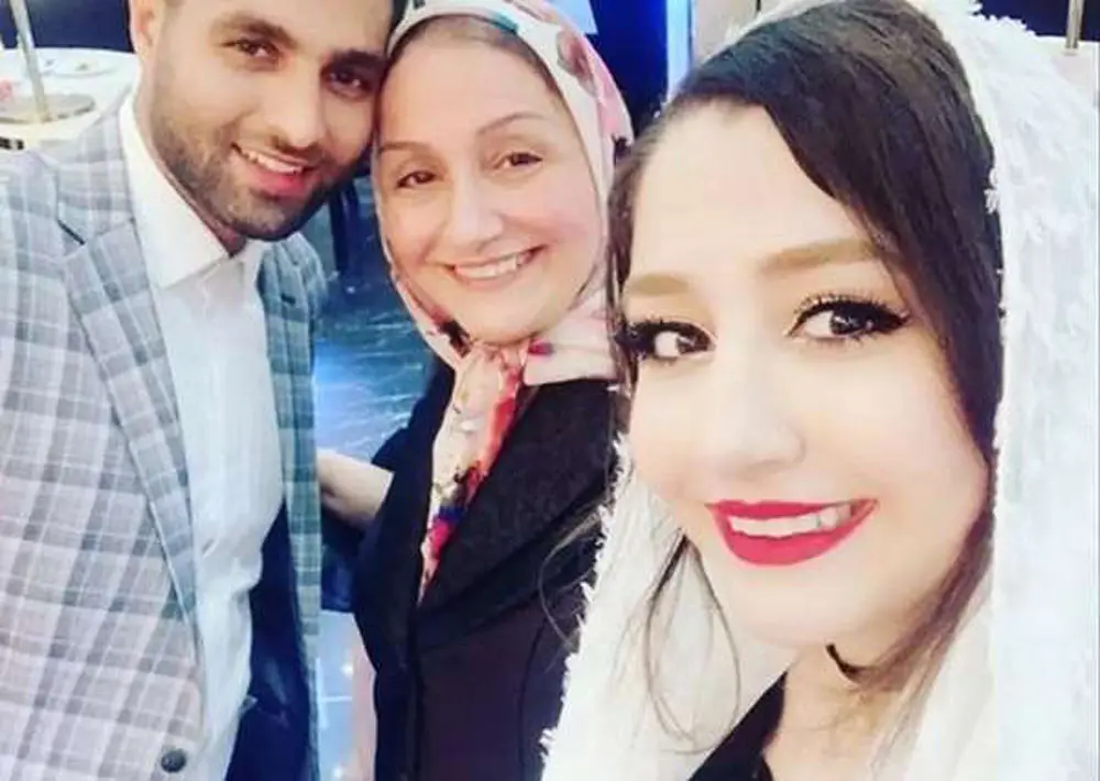 ملوک طلوع نژاد