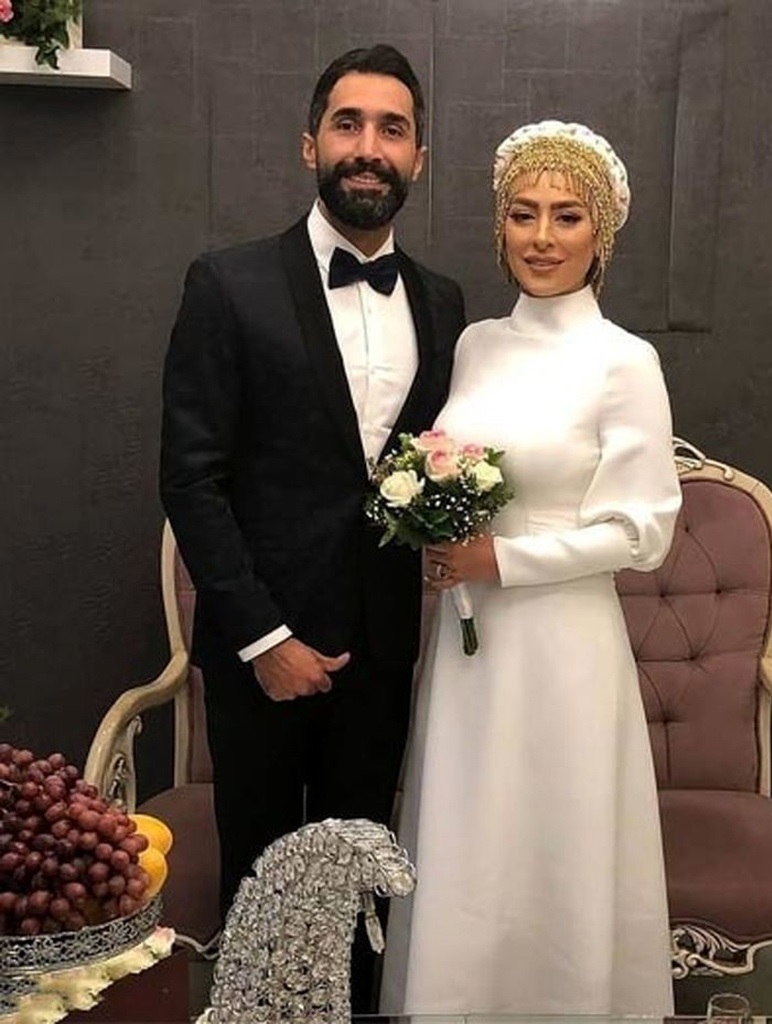 سمانه پاکدل