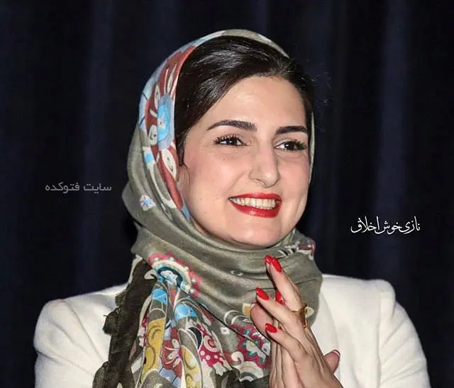 مریم شیرازی