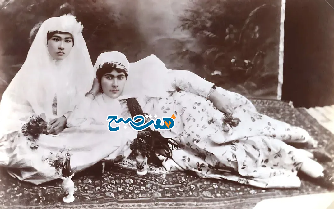 زنان قجری