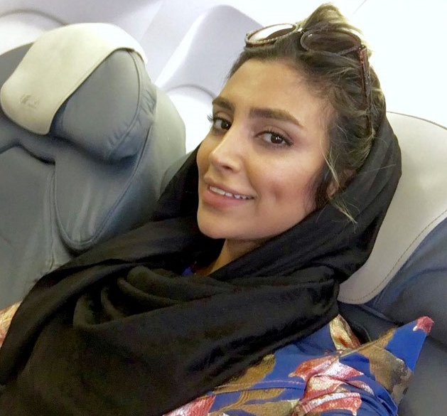 الهام عرب