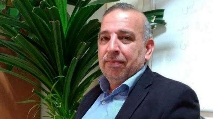 رضا میرطاهر