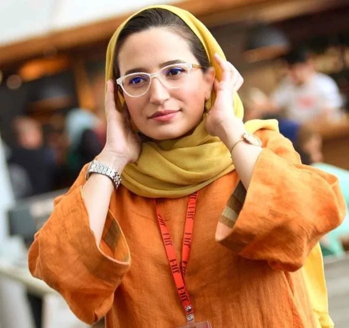 فیلم شناسی نگار جواهریان