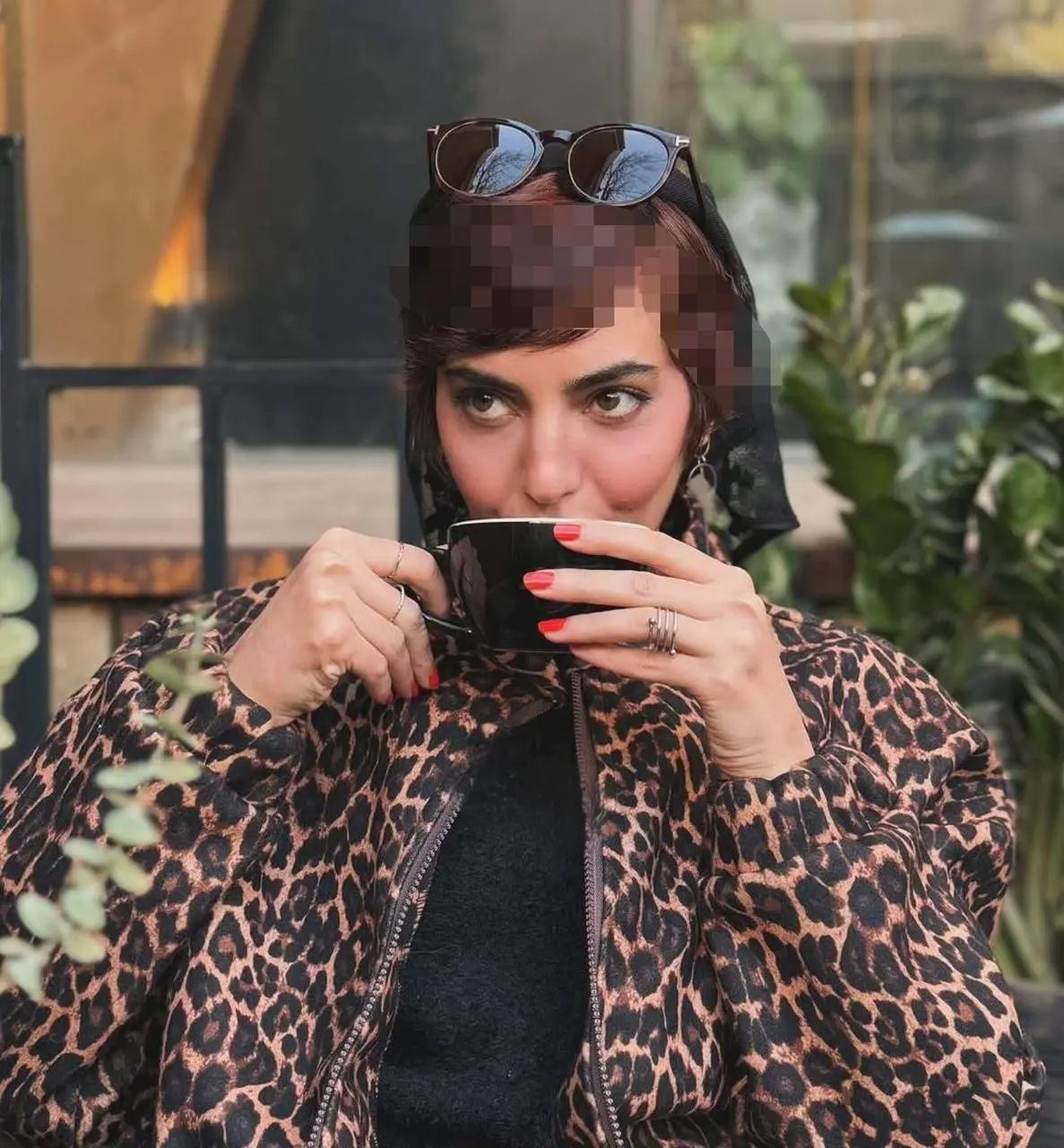 مهشید جوادی