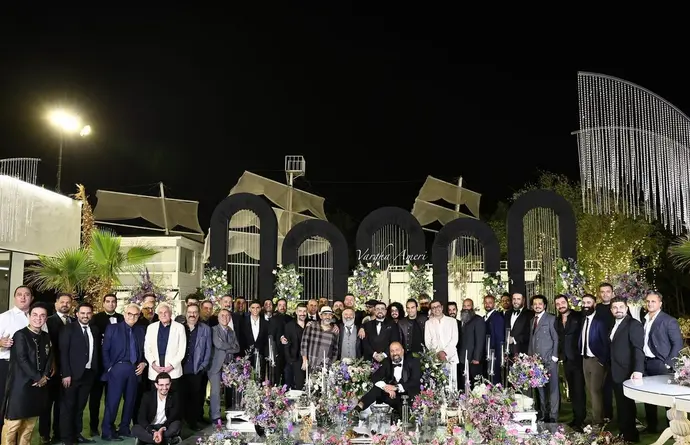 سپند امیرسلیمانی 