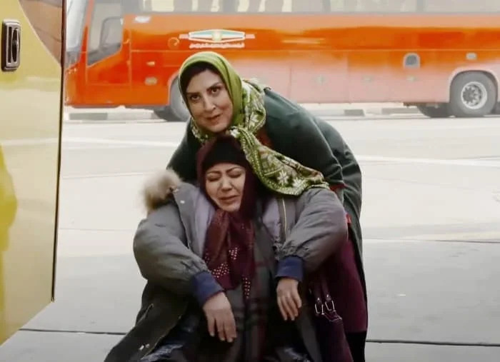 مازیار لرستانی