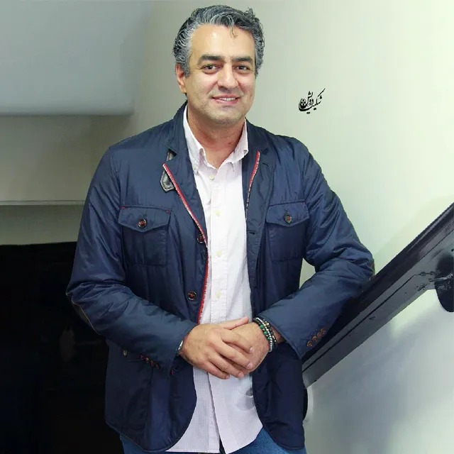 بازیگران سریال بهار شیراز با عکس و اسامی نقش ها