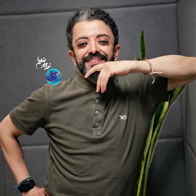 فرید قبادی (غدیر)