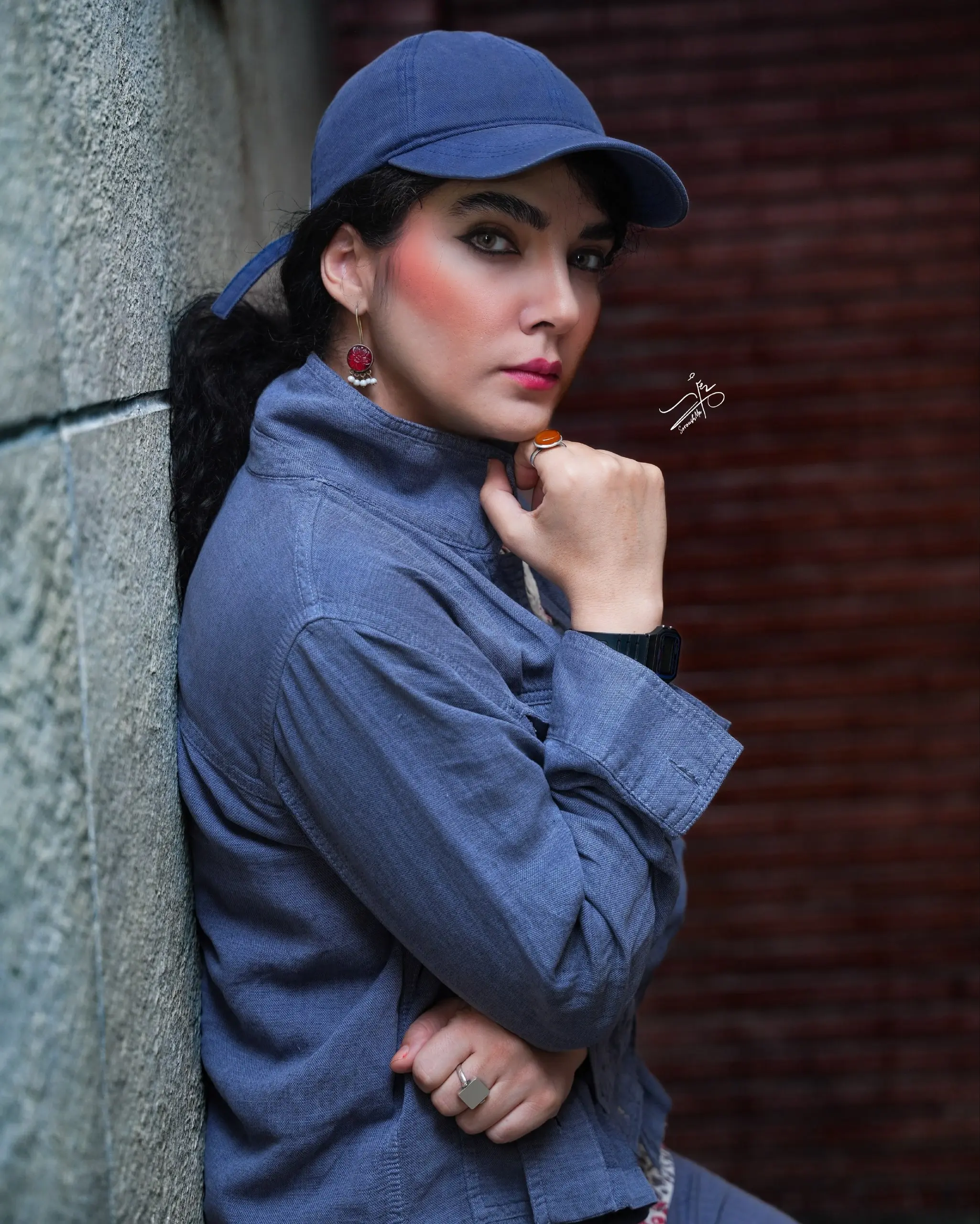 سارا رسول زاده