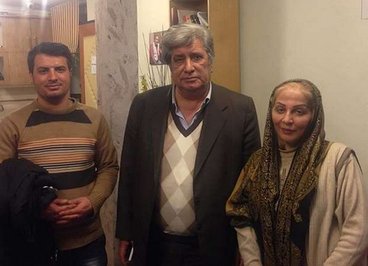 بهروز رضوی