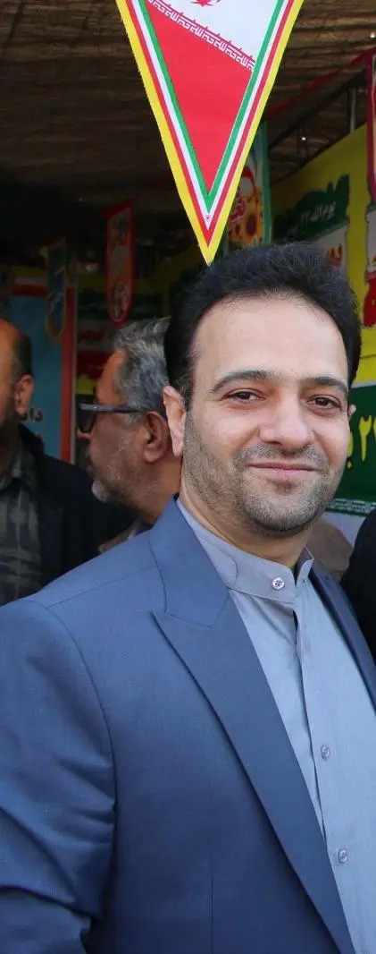 قاضی احسان باقری
