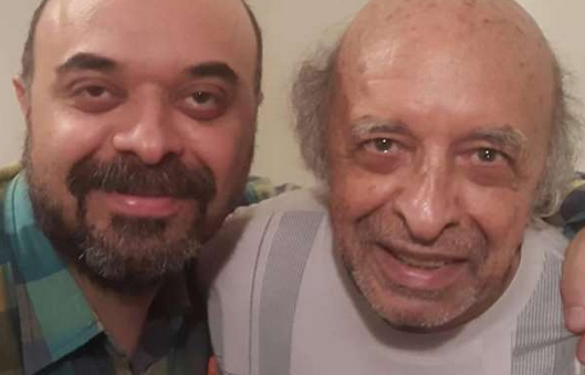 آرش نوذری