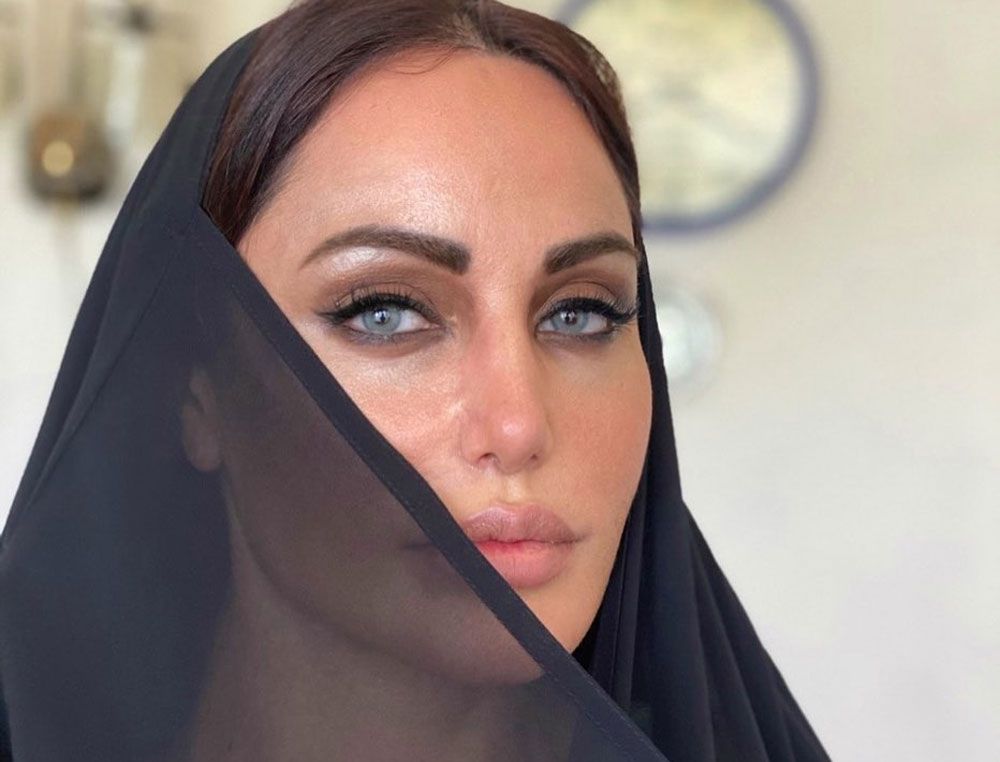 بدل آنجلا جولی