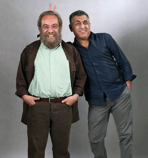 مانی حقیقی