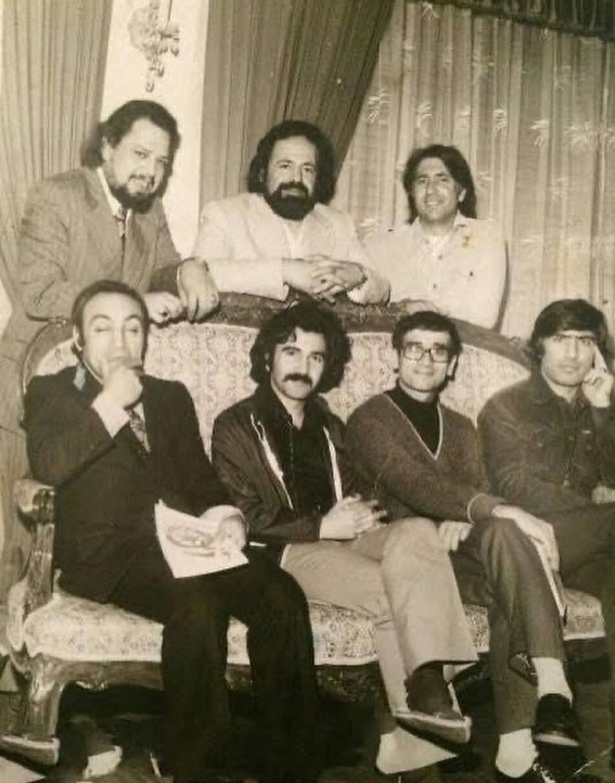 بیضایی