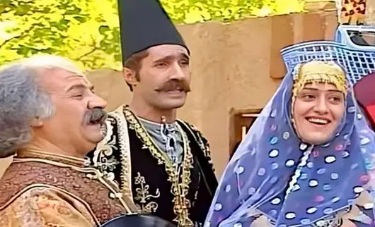 فاطمه هاشمی