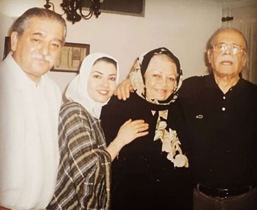 کشاورز