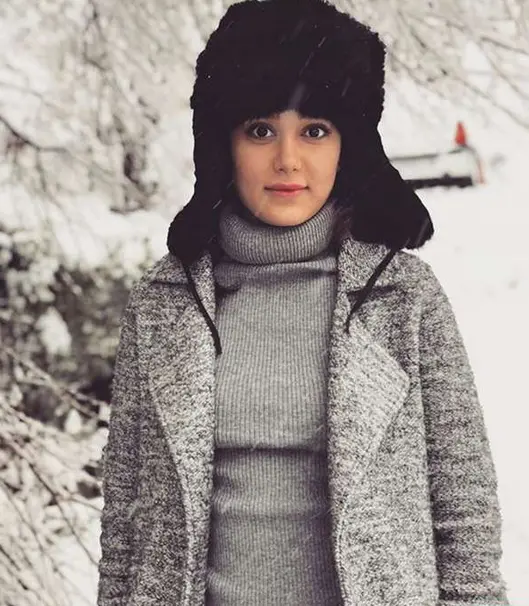 ساقی حاجی پور