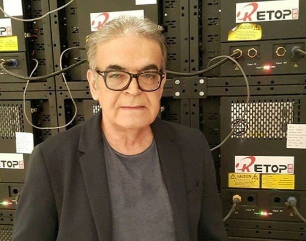 حمید لولایی
