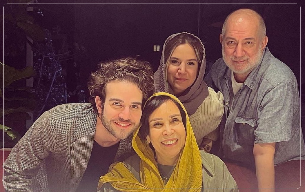 ستاره پسیانی
