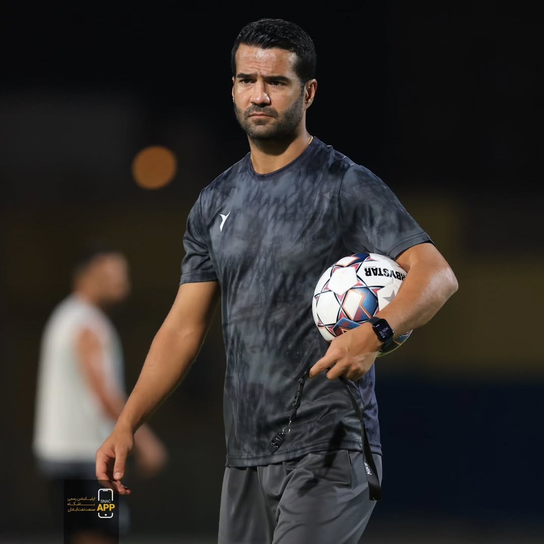 مسعود شجا‌