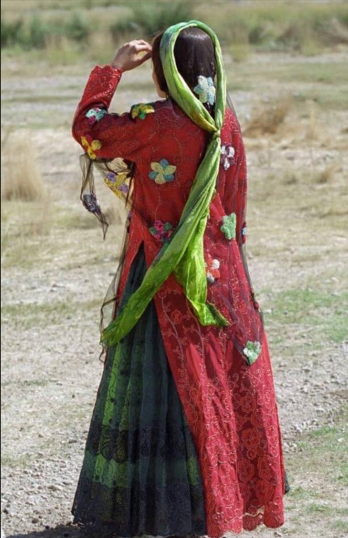 قشقایی