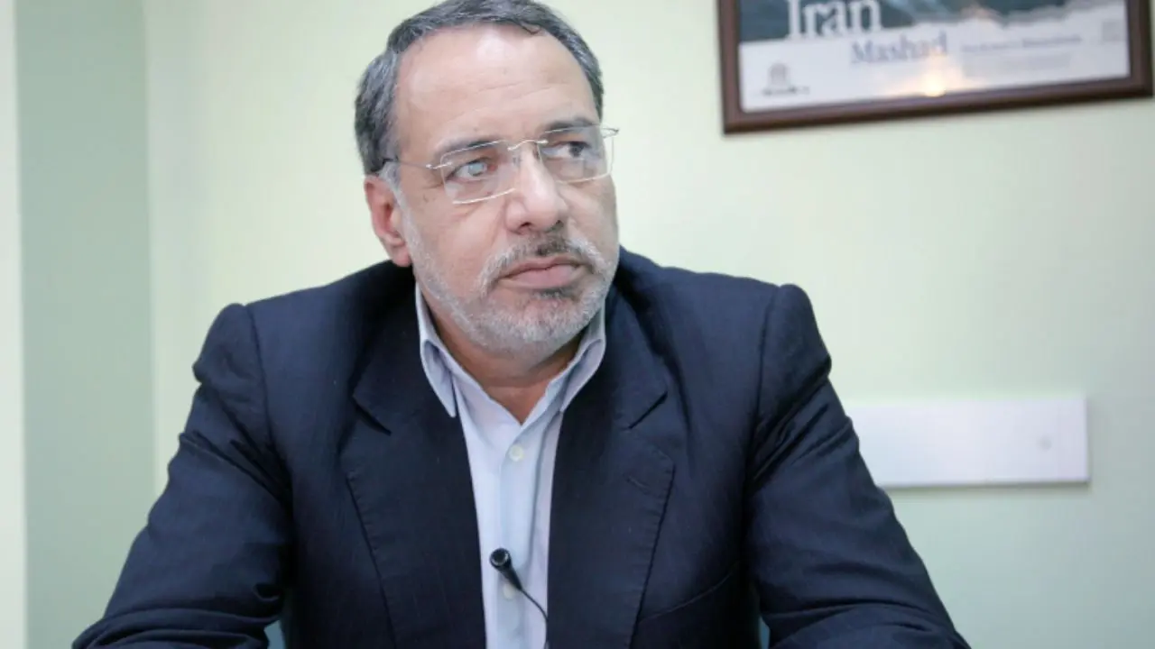 جواد آرین‌منش