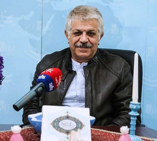پرویز فلاحی پور 