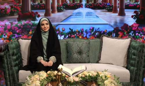 دلارام سنجری (1)