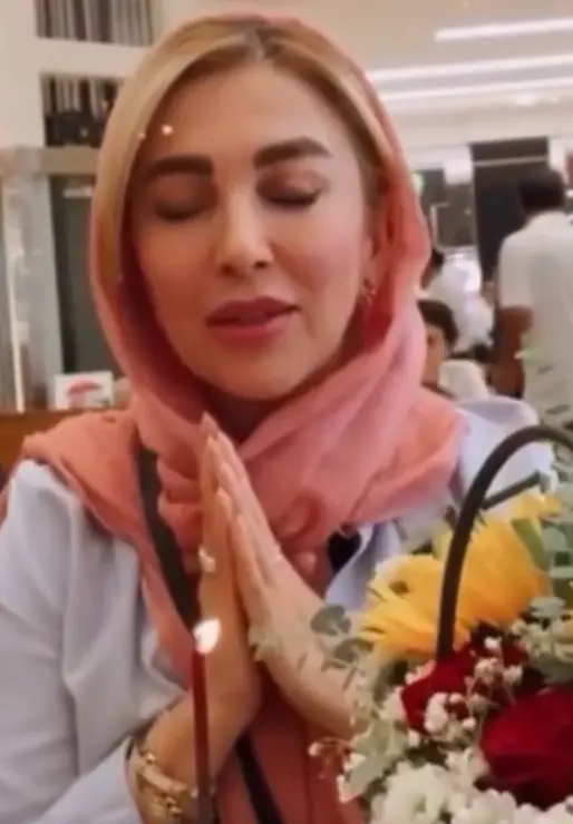 تولد مجریان