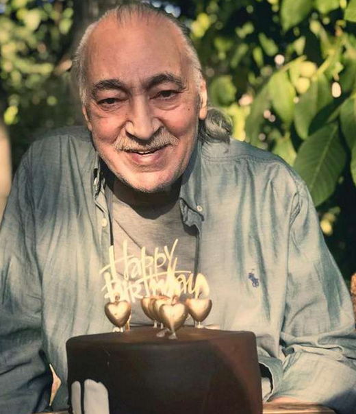 مسعود ولدبیگی