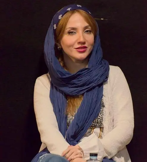 بیوگرافی ماریه ماشاالهی بازیگر نقش مرجان