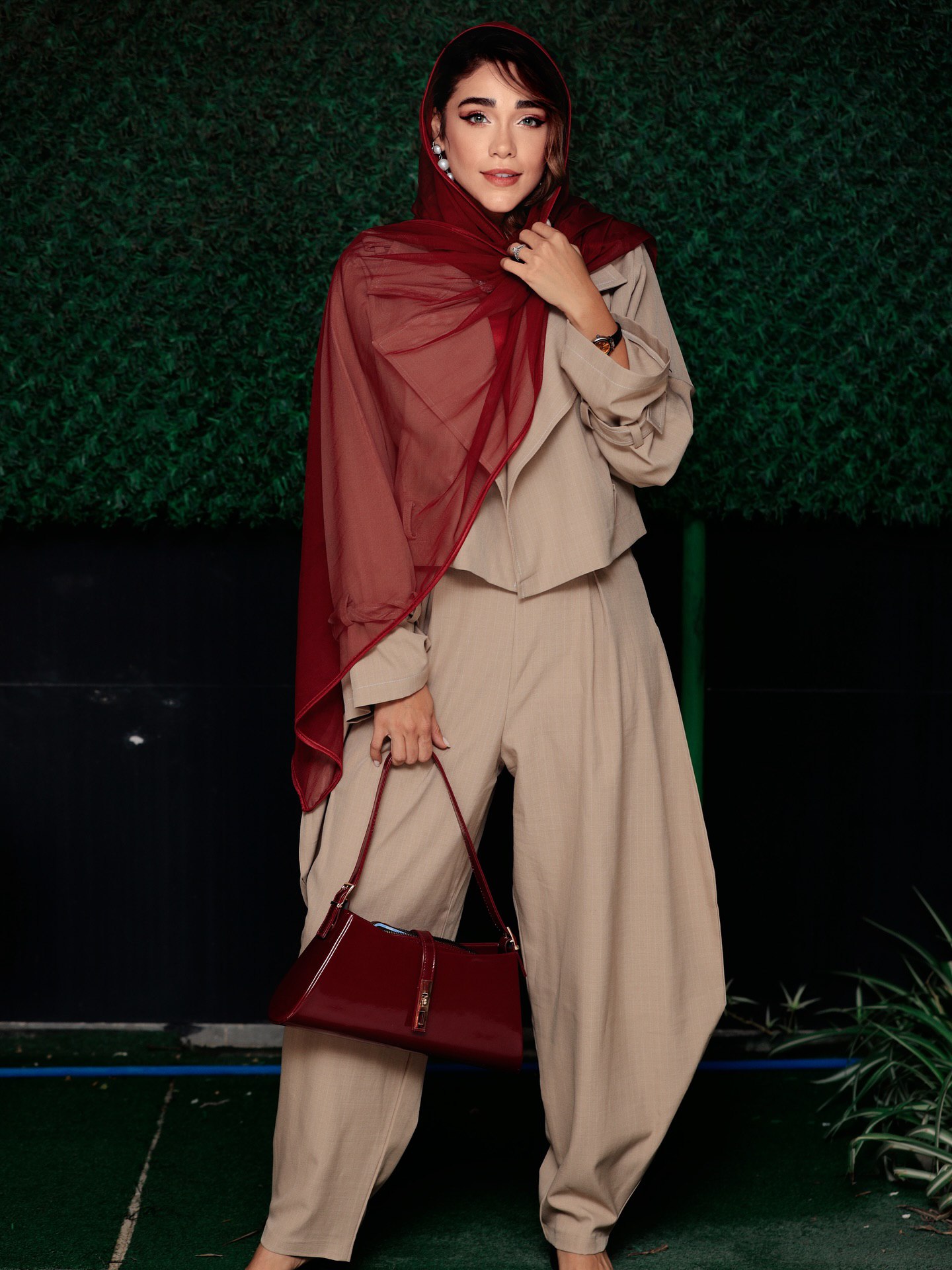 رویا وحدتی