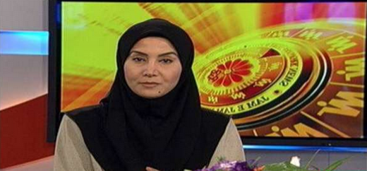 مهناز شیرازی