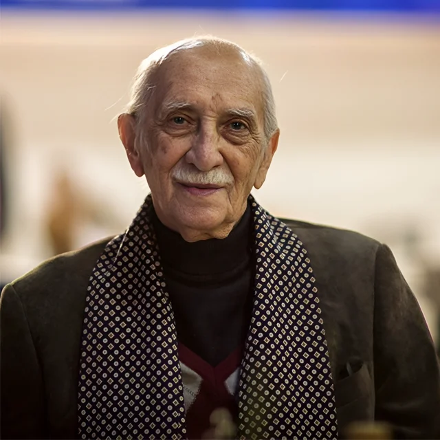 داریوش اسدزاده