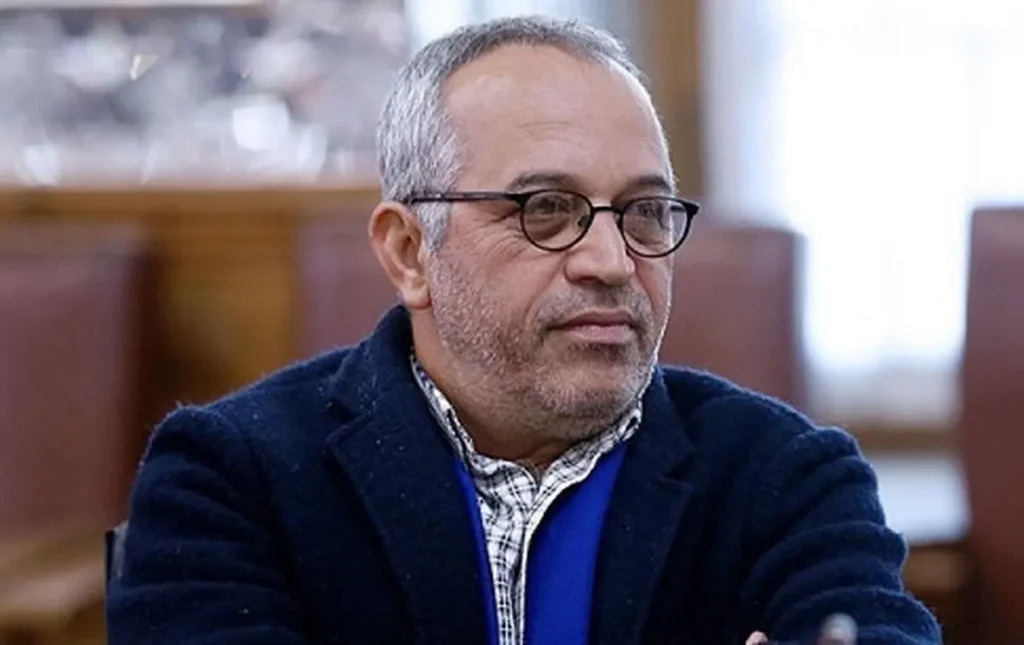 سریال جزر و مد
