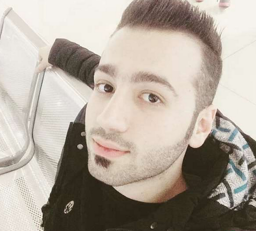 علی صبوری