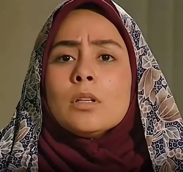  بیوگرافی شیرین کاظمی مادر عیسی در سریال خواب و بیدار