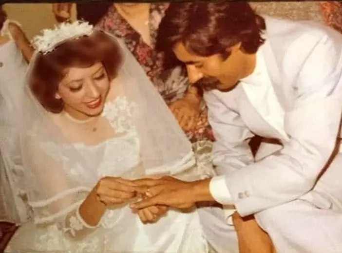 تانیا جوهری