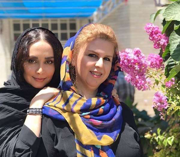  مریم خدارحمی