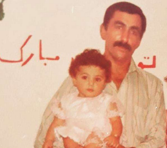 المیرا شریفی مقدم