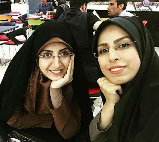 نرگس سادات پناهی