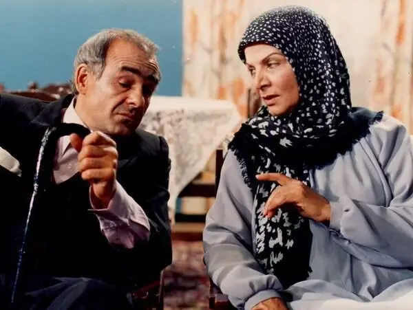 مهین شهابی (3)