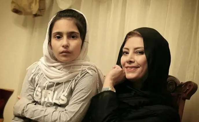 بیوگرافی سعید تهرانی همسر سابق لادن طباطبایی + علت طلاق