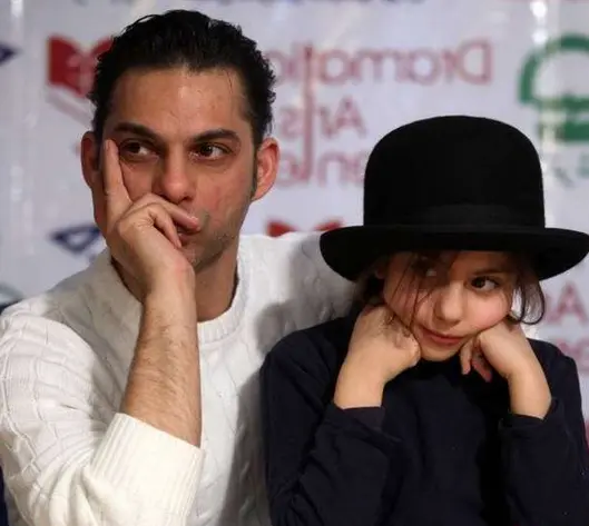 پیمان معادی