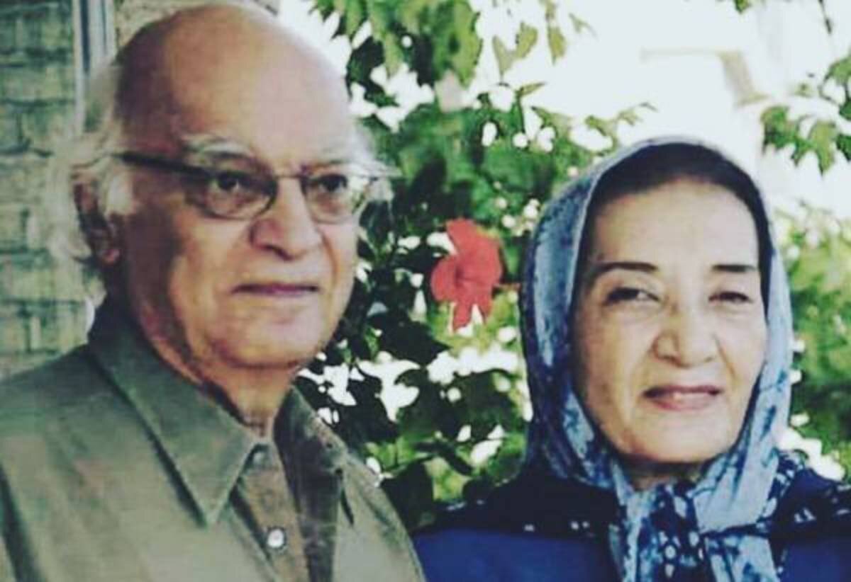 فهیمه درستکار