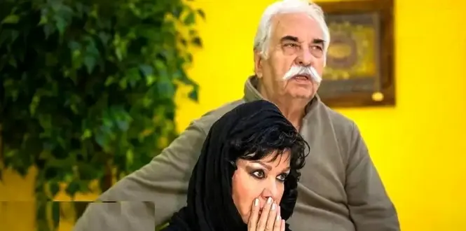 فرزانه کابلی