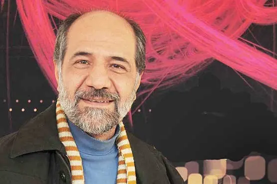 قاسم زارع
