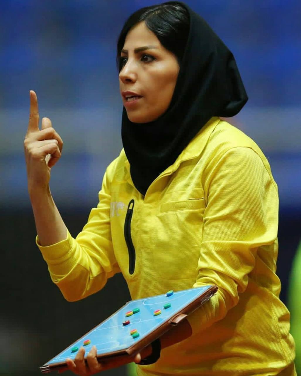 شهناز یاری